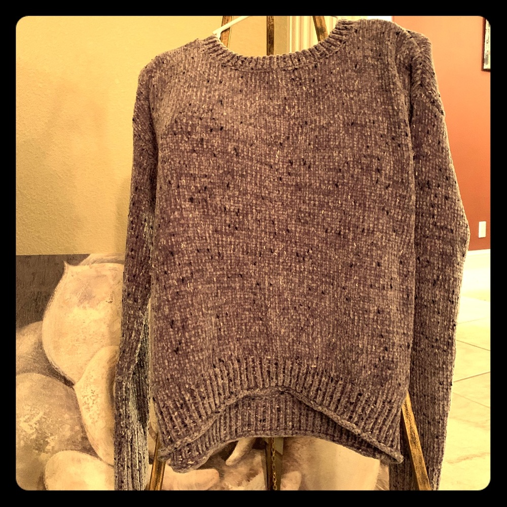 Juniors Mudd Sweater